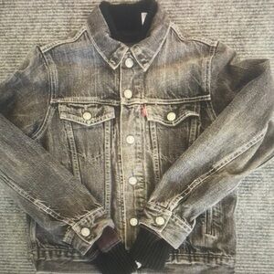 Men's Denim Jacket